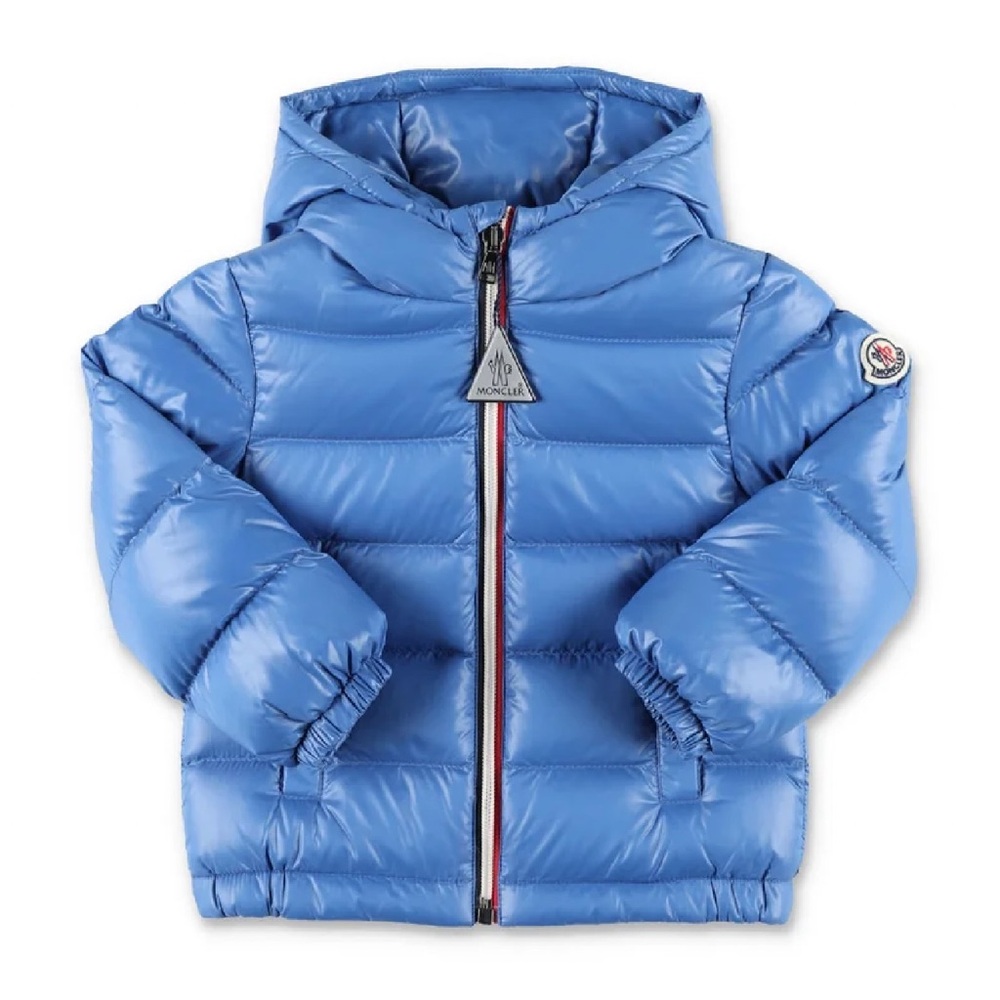 Moncler Toddler Jacket for 2 Year Old